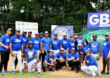 Licey celebra acostumbrado encuentro del Día de los Padres