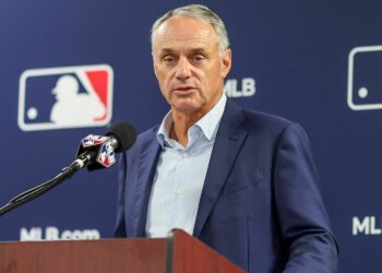 Preocupan a MLB amenazas a jugadores por apuestas