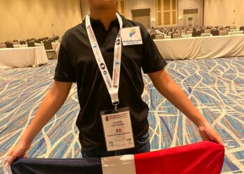 Voluntariado del Banco del Reservas Apoya al Joven Ajedrecista Leonardo Simó