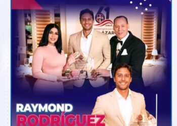 Grandes personalidades son reconocidas por el San Lázaro