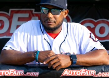 César Martin toma las riendas del equipo dominicano para Premier 12