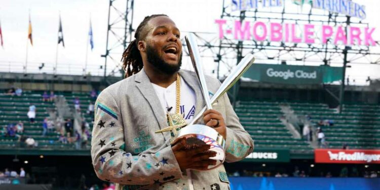 Home Run Derby cambia sus reglas