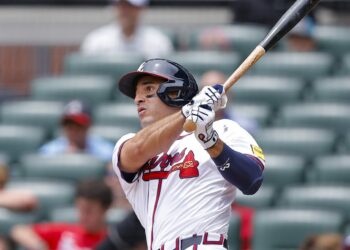 Ramón Laureno es colocado en lista de lesionados