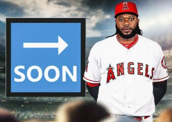 Johnny Cueto regresa al montículo este miércoles