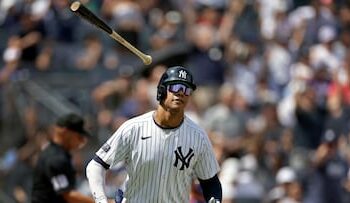 Juan Soto despacha dos cuadrangulares