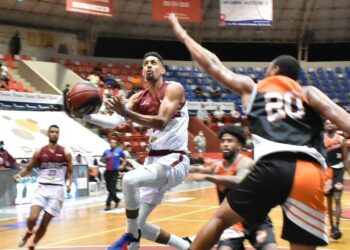 Indios de San Francisco quedan eliminados