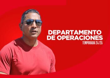 Leones anuncian staff de Operaciones de Béisbol para torneo 2024-25