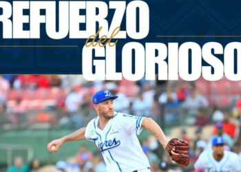 Brooks Hall y Steve Moyers regresan con los bicampeones