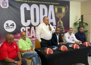 Abadina anuncia Copa Seaboard de Basket Femenino