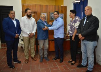 Kelvin Cruz mantendrá relación sana con los cronistas deportivos