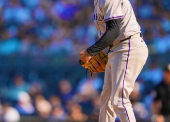 Luis Peralta, dominicano 935 que debuta en Las Mayores