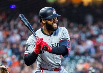 Manuel Margot y Ketel Marte la sacan, josé Ramírez de 4-3; Rafael Devers de 4-2