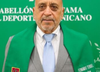 Abadina dedica a Fernando Teruel el TBS Distrito 2024