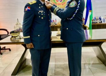 Policía e INFOTEP llevarán a los barrios capacitación y deportes junto a la Iglesia 