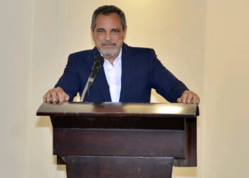 Anuncian el tercer Torneo de la Liga de Béisbol Universitario