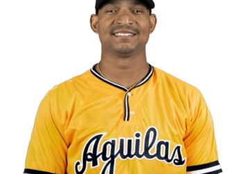Águilas anuncian regreso del receptor Christian Bethancourt