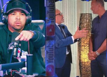 Batalla en las redes: ¿Quién será el primer periodista deportivo con un millón de seguidores?