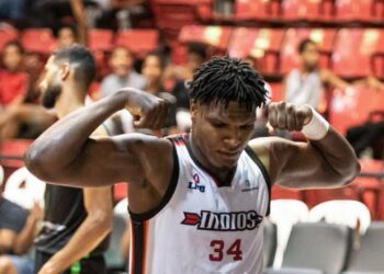 Luismal Ferreiras debe ser el MVP de la LNB