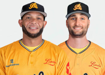 Las Aguilas contratan primeros refuerzos