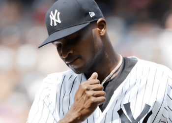 Domingo Germán tendrá una segunda oportunidad con los Piratas