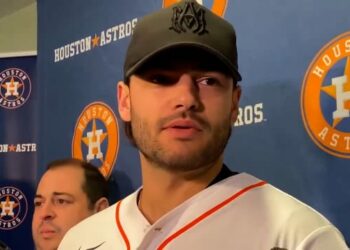 Reynaldo López es colocado en lista lesionados de los Bravos