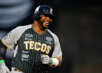 Kennys Vargas vendrá a reforzar a los Toros del Este