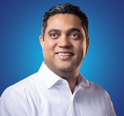 Presidente Luis Abinader nombra a Kelvin Cruz como nuevo Ministro de Deportes