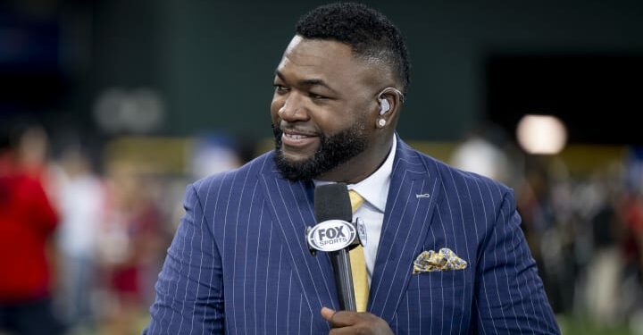 ¡Me encanta David como analista!