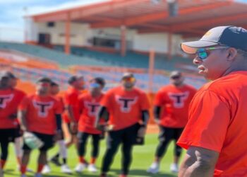 José Offerman con un solo objetivo para esta temporada con los Toros