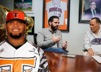 Mejía: “Todavía confiamos en Juan Francisco”