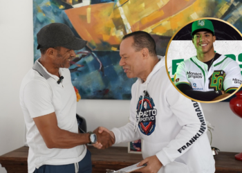 A Tatis Sr le extraña el poco interés de Jeremy Peña por las Estrellas