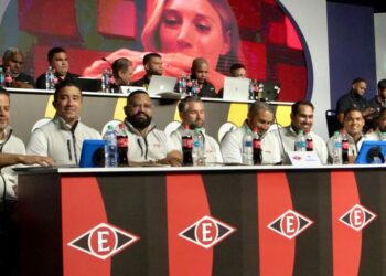 Aroboy Santana: “Jiménez puede impactar en este mismo momento”