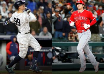 ¿Quiénes ganarán el JMV en ambas Ligas?