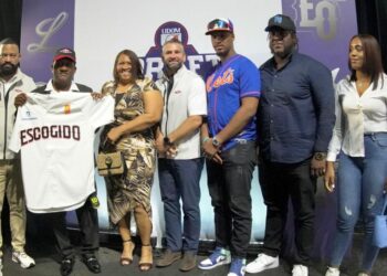 Escogido resalta potencial de sus jugadores drafteados
