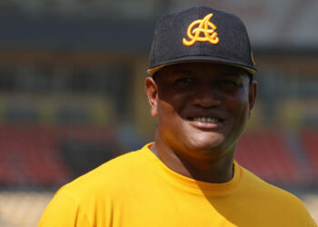 Enny Romero a cubrir múltiples roles en las Águilas Cibaeñas