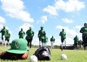 Estrellas comenzarán prácticas el 23 en San Pedro de Macorís