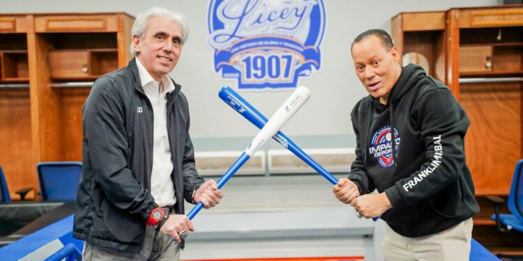 Mi apoyo a Ricardo Ravelo y el Licey