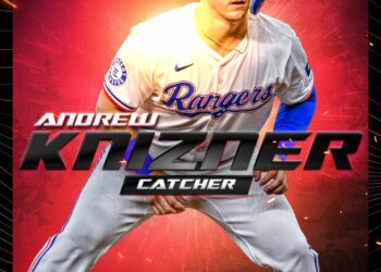 Gigantes anuncian a los importados Andrew Knizner y Beck Way Un receptor y relevista derecho para la próxima temporada