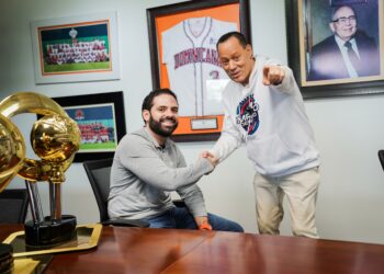 Jesús Mejía proyecta el posible equipo de los Toros