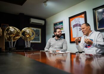 Mejía: “Los Toros apoyan la agencia libre”