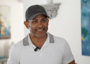 Tatis Sr: “Tenemos un gran talento para ser campeones”