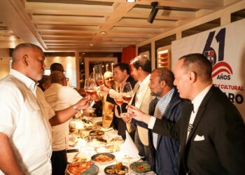 Llegó el baloncesto superior de la capital