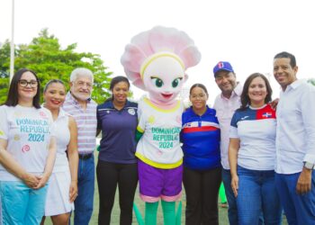 Alcaldía DN impulsa fútbol femenino con Mundialito Sub-13; Cibao FC resulta campeón