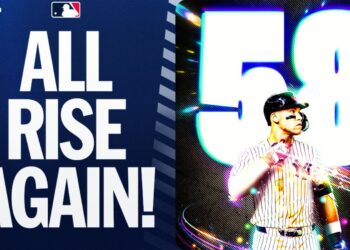 Los Yankees imponen el respeto en el Este de la L.A.