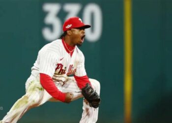 Orioles dejan libre a Jean Segura