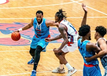 Los Titanes se colocan a un triunfo de la corona Súper Liga LNB
