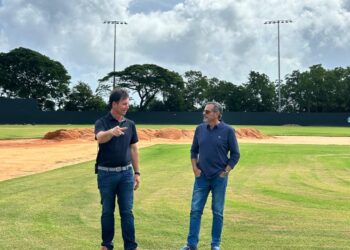 Estadio José Briceño de Puerto Plata  será reinaugurado en el mes de octubre