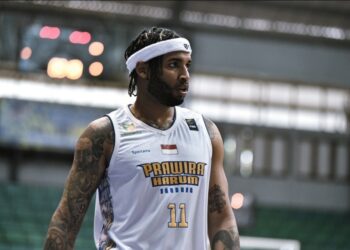 San Lázaro contrata a Brandone Francis como nuevo refuerzo del TBS