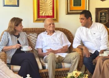 Fallece Osvaldo Virgil, pionero de RD en Grandes Ligas