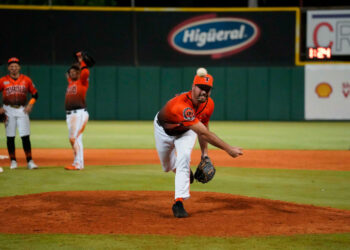 Tanner Kiest regresa a su segunda temporada con los Toros